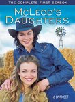 McLeod's Daughters - The Complete First Season