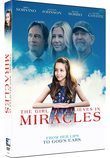Girl Who Believes in Miracles