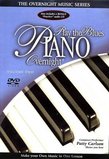 Play the Blues Piano Overnight, Volume Two