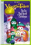 Veggie Tales: The Toy That Saved Christmas