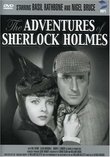 The Adventures of Sherlock Holmes