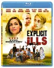 Explicit Ills - Blu Ray [Blu-ray]