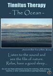 Tinnitus Therapy (The Ocean)