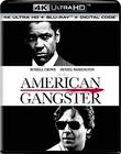 American Gangster [Blu-ray]