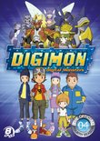 Digimon Frontier: The Complete Fourth Season