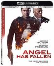 Angel Has Fallen 4K BD Digital [Blu-ray]