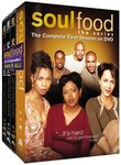 Soul Food: The Complete Series