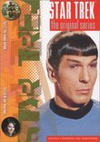 Star Trek - The Original Series, Vol. 39, Episodes 77 & 78: The Savage Curtain / All Our Yesterdays