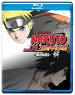 Naruto Shippuden the Movie: Bonds [Blu-ray]