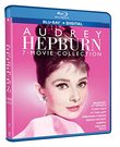 The Audrey Hepburn 7-Film Collection