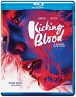 KICKING BLOOD: A VAMPIRE LOVE STORY BD