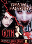 Death Factory/Goth