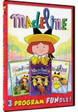 Madeline Three Program FUNdle!