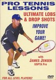 Pro Tennis Lessons "Ultimate Lobs and Drop Shots"
