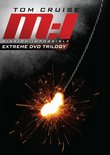 Mission: Impossible Gift Set Collection (Mission: Impossible / Mission: Impossible 2 / Mission: Impossible 3)