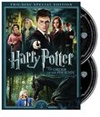 Harry Potter and the Order of the Phoenix (2-Disc Special Edition)