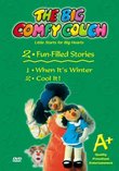 The Big Comfy Couch: When It's Winter/Cool It