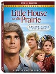 Little House on the Prairie: Legacy Movie Collection