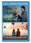 Love in the Forecast / Romance in the Air (Hallmark 2-Movie Collection)