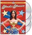 Wonder Woman - The Complete First Season