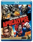 Superman/Batman: Apocalypse [Blu-ray]