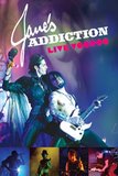 Jane's Addiction- Live Voodoo DVD