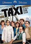 Taxi - The Complete Second Season