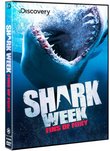 Shark Week: Fins of Fury