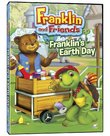 Franklin and Friends: Franklin's Earth Day