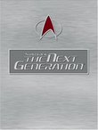 Star Trek The Next Generation - The Complete First Season