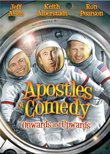 Apostles of Comedy: Onwards & Upwards