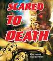 Scared to Death [Blu-ray Set]