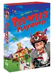 Pee-Wee's Playhouse: The Complete Series