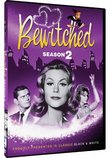 Bewitched - Season 2
