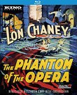 The Phantom of the Opera (2-Disc) [Blu-ray]