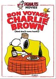Peanuts: Bon Voyage Charlie Brown