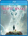 White Snake Blu-ray + DVD