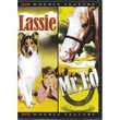 Lassie (The Trial & The Tree House) and Mr. Ed (Ed Gets the Message and The Wonderful World of Wilbur Pope [pilot])
