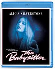 Babysitter [Blu-ray]