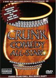 Crunk Comedy All-Stars