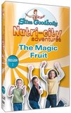 Slim Goodbody Nutri-City Adventures the Magic Fruit