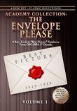 Academy Collection: The Envelope Please, Vol. 1