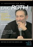 Writers on Writing - Eric Roth
