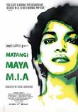 Matangi / Maya/ M.I.A.