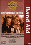Impact! Songs That Changed The World: Band Aid - Do They Know It's Christmas? / Bob Geldof, Midge Ure, Smokey Robinson, John Oates