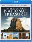 Americas National Treasures