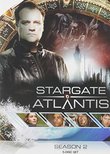 Stargate Atlantis Bundle