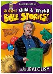 Wild & Wacky Bible Stories - All About Jealousy