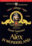 Alex in Wonderland (Remastered)