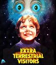 Extra Terrestrial Visitors (2-Disc Special Edition) [Blu-ray + CD]